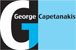 George Capetanakis Logo